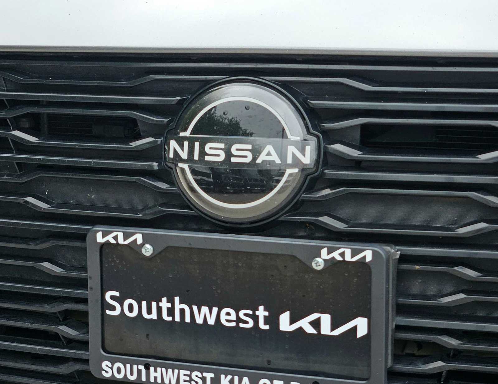 Thumbnail: 2023 Nissan Altima - 10