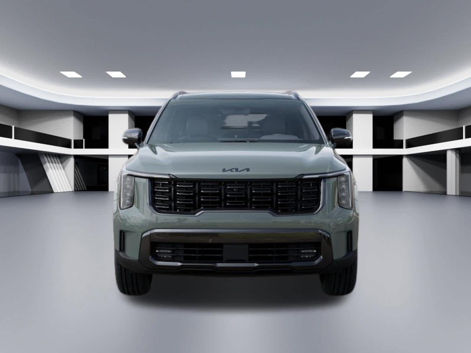 Thumbnail: 2026 Kia Sorento - 2