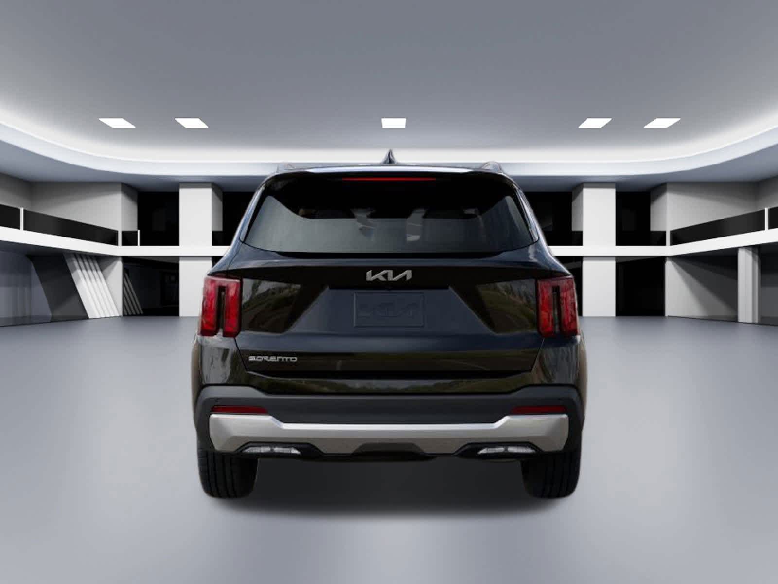 Thumbnail: 2026 Kia Sorento - 5