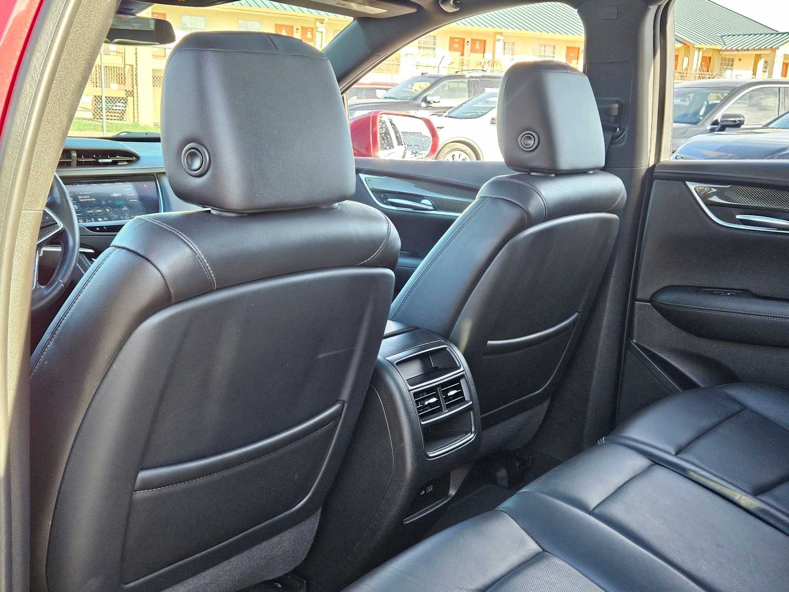 Thumbnail: 2020 Cadillac XT5 - 18