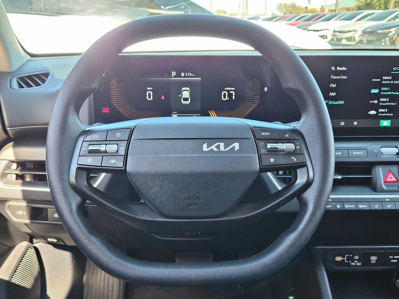 Thumbnail: 2025 Kia K4 - 19