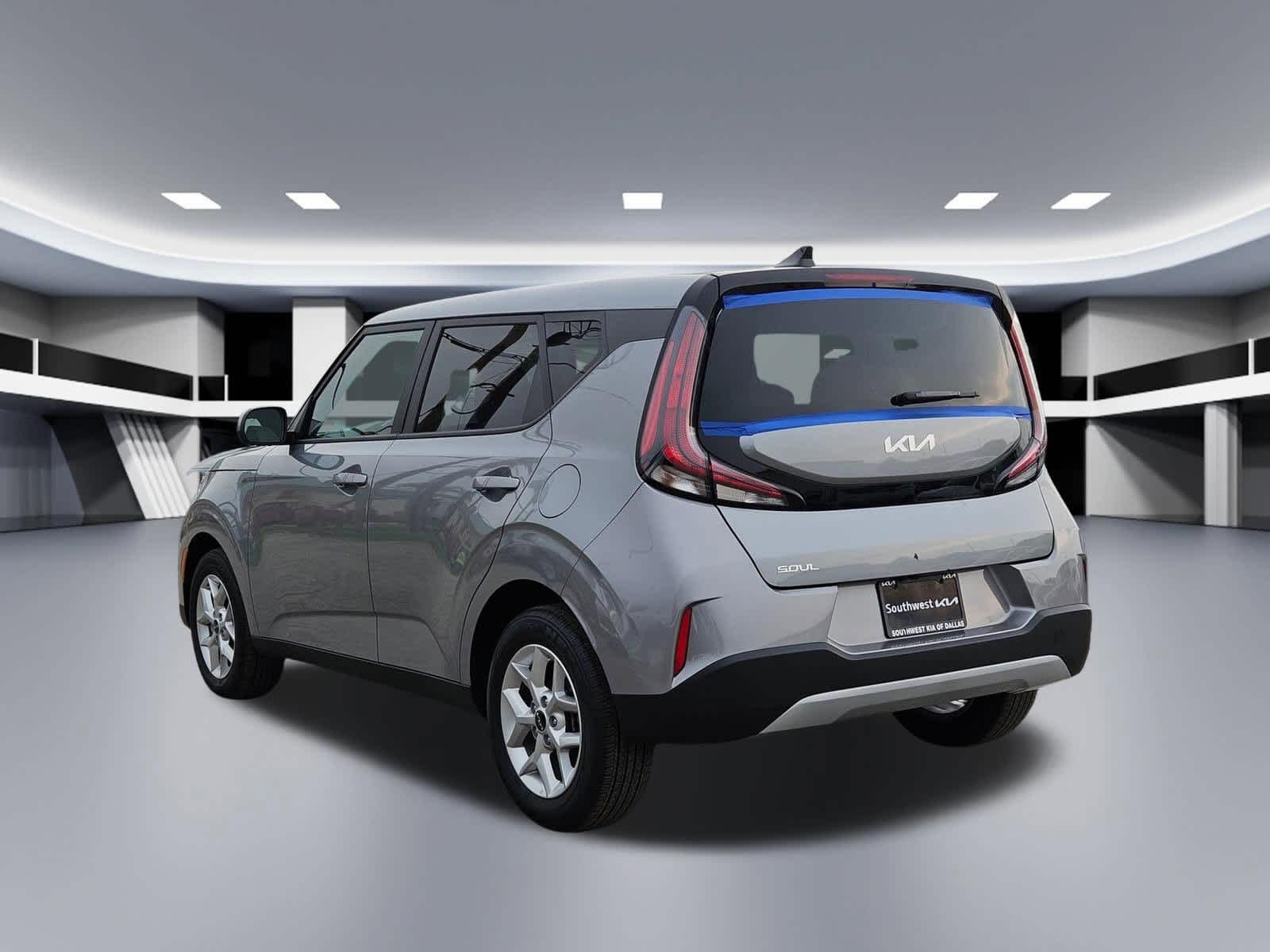 Thumbnail: 2025 Kia Soul - 4