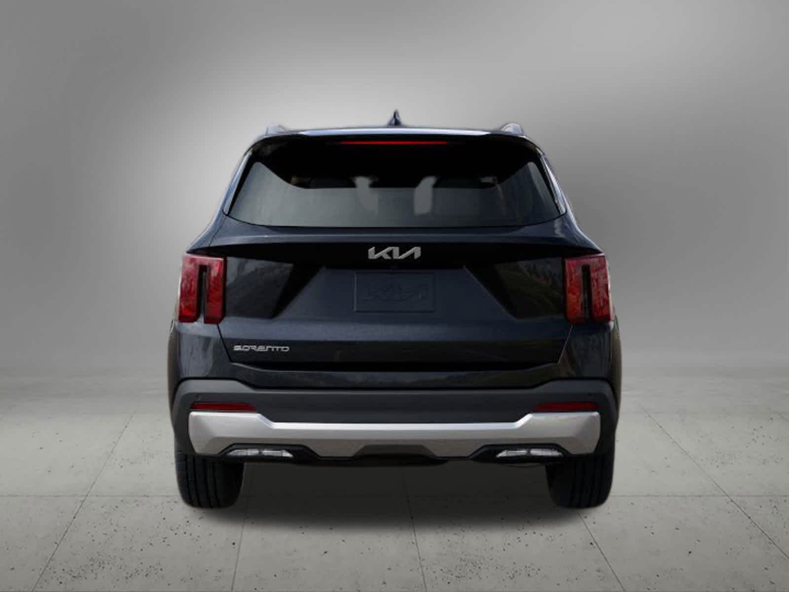 Thumbnail: 2025 Kia Sorento - 5