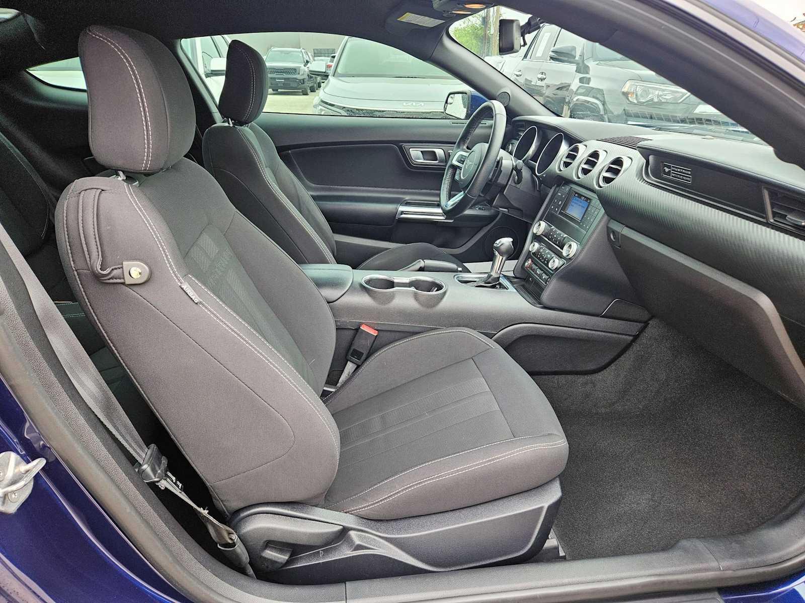 Thumbnail: 2020 Ford Mustang - 19