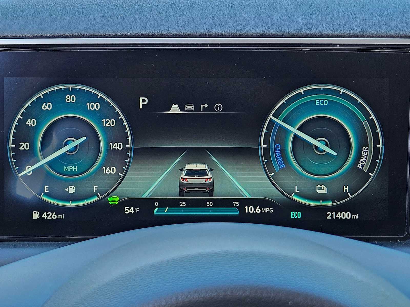 Thumbnail: 2022 Hyundai Tucson - 36