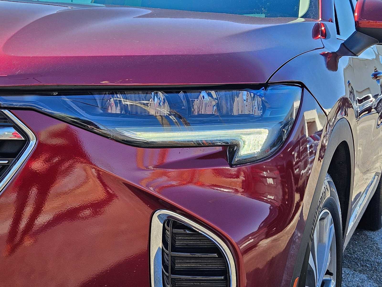 Thumbnail: 2022 Buick Envision - 11