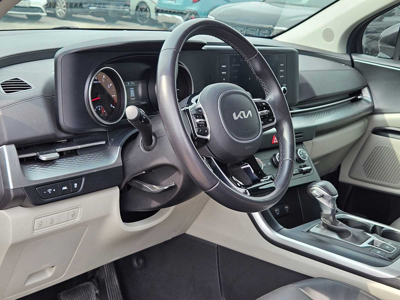 Thumbnail: 2024 Kia Carnival - 2