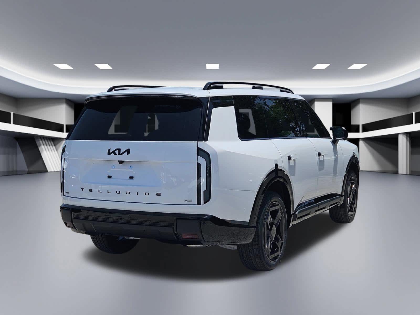 Thumbnail: 2027 Kia Telluride - 6