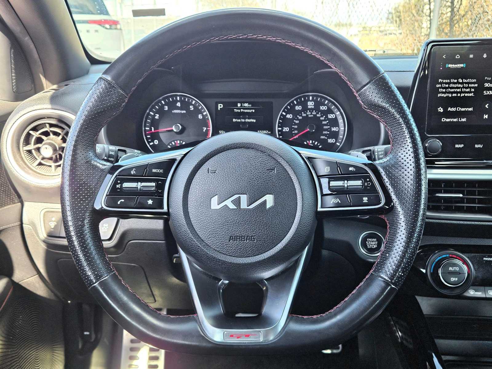 Thumbnail: 2023 Kia Forte - 21