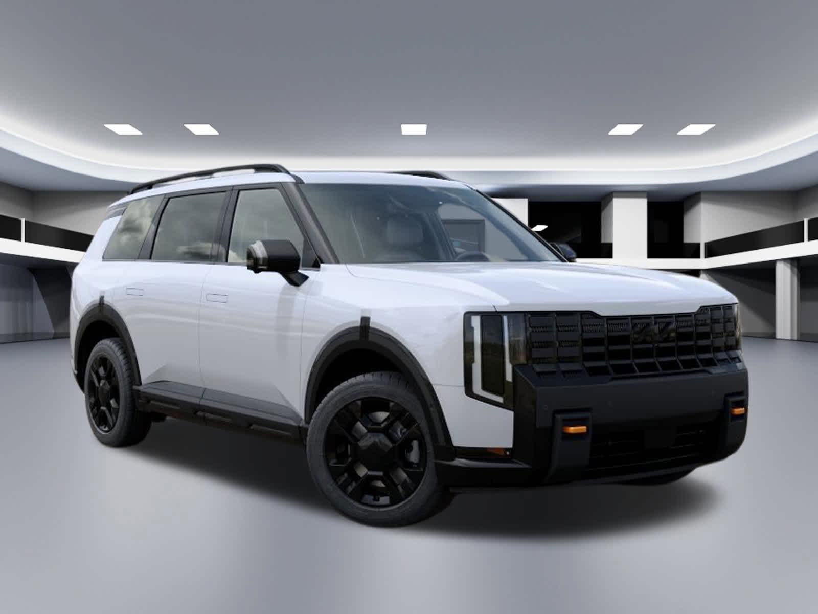 Thumbnail: 2027 Kia Telluride - 8