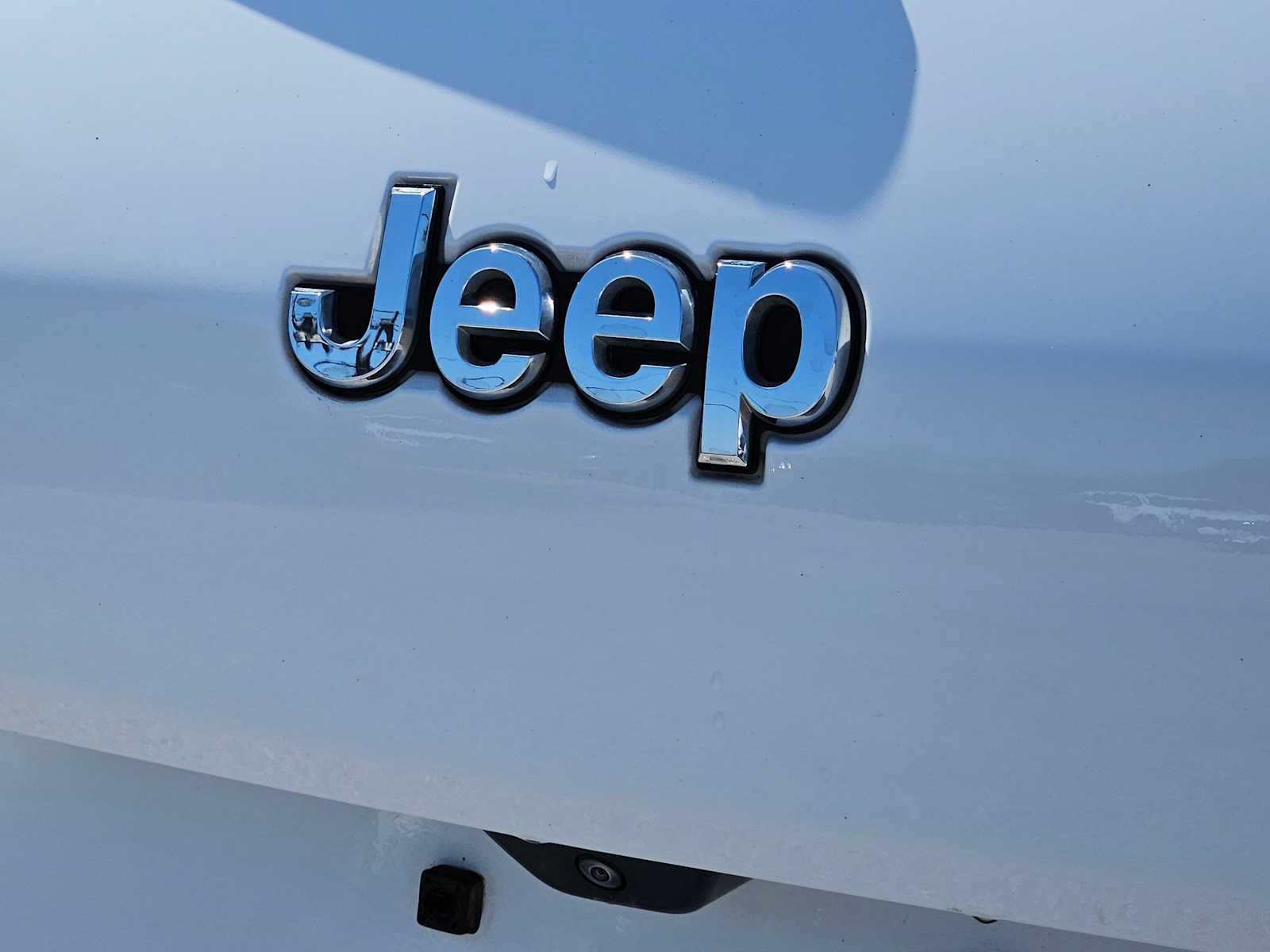 Thumbnail: 2023 Jeep Grand Cherokee L - 10