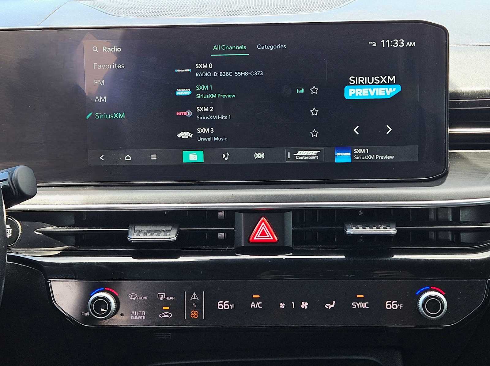 Thumbnail: 2025 Kia K5 - 16