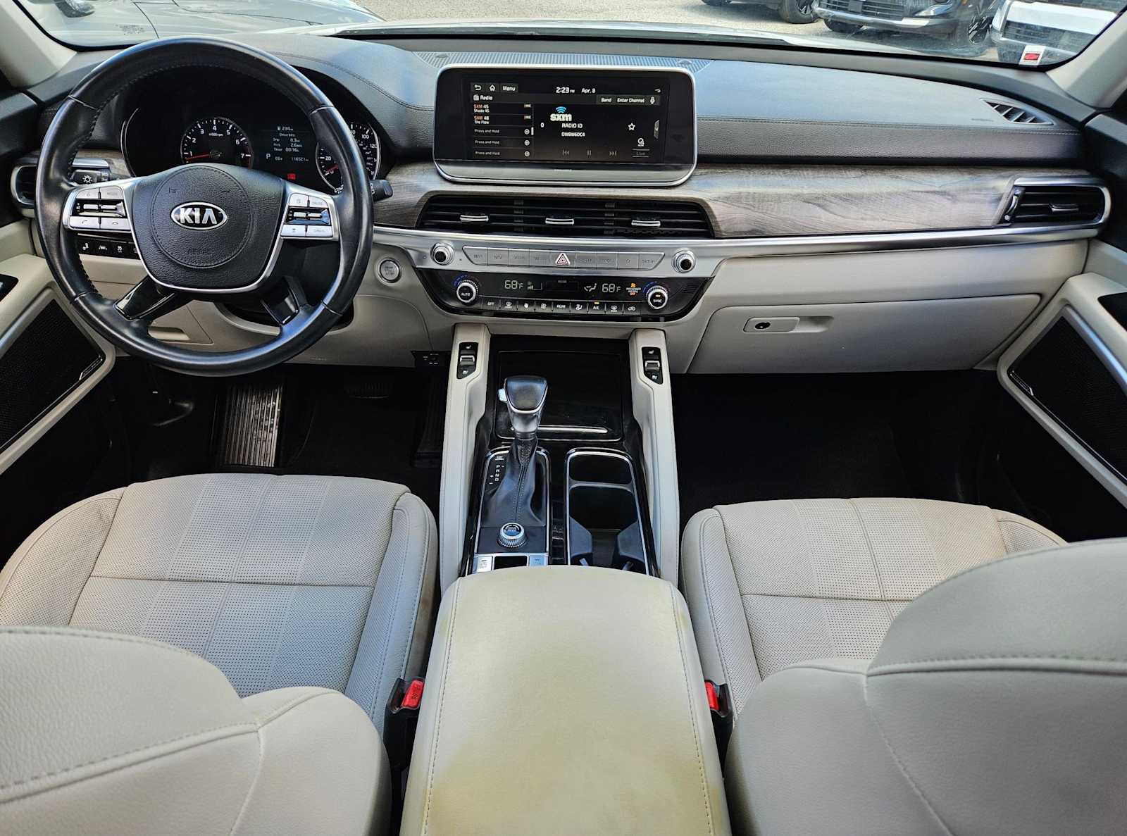 Thumbnail: 2020 Kia Telluride - 14