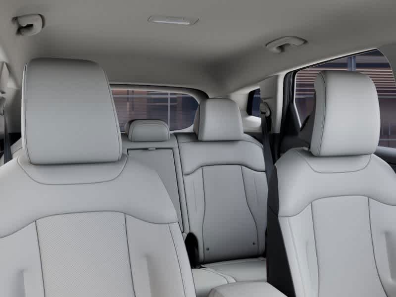 Thumbnail: 2026 Kia Sportage - 27