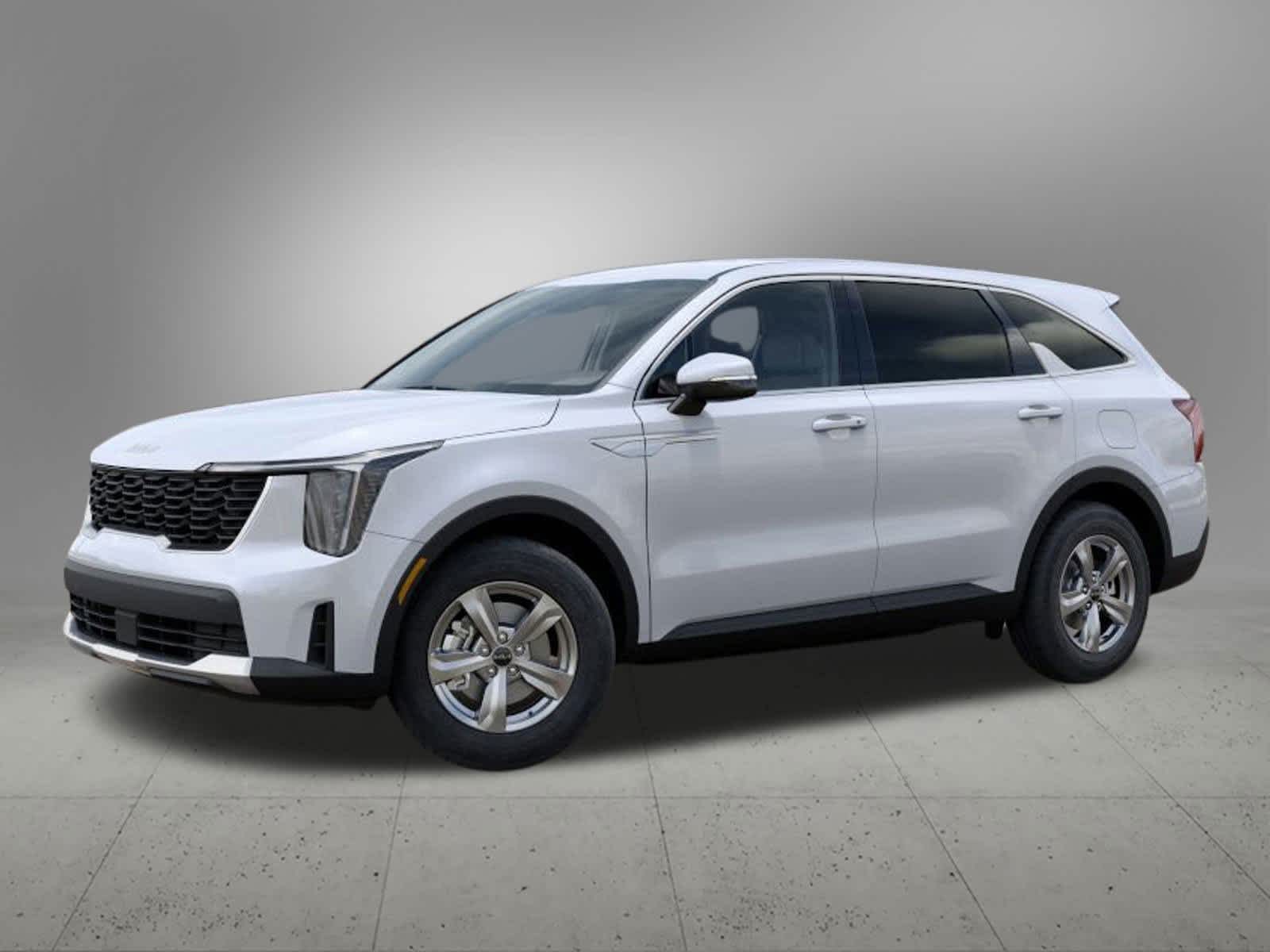 Thumbnail: 2025 Kia Sorento - 3