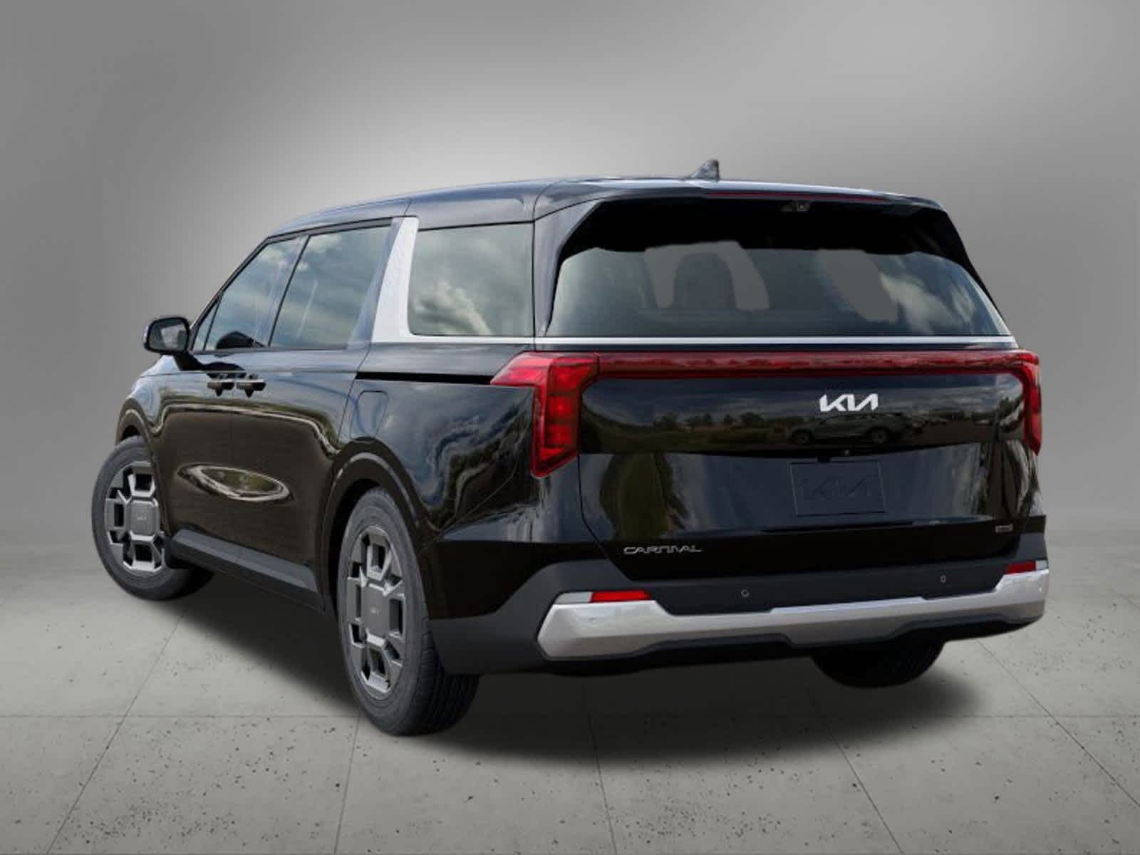 Thumbnail: 2026 Kia Carnival - 4