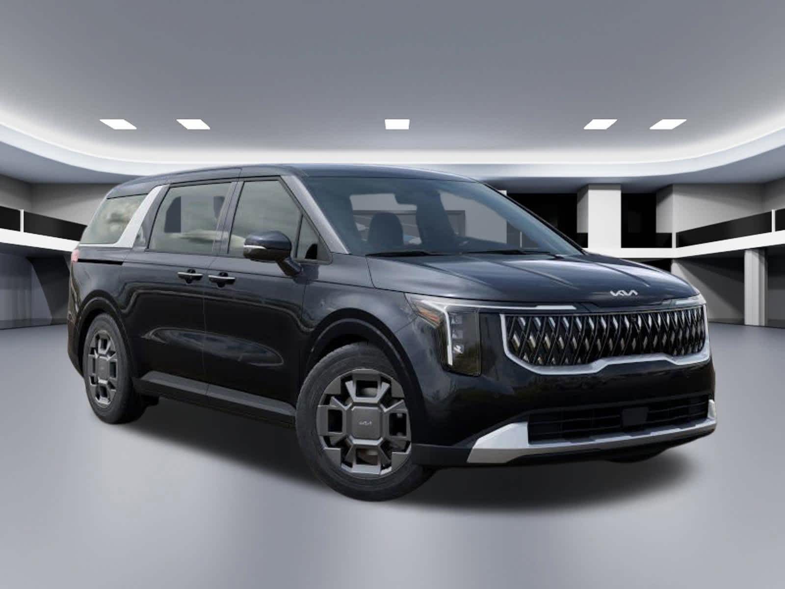 Thumbnail: 2026 Kia Carnival - 8