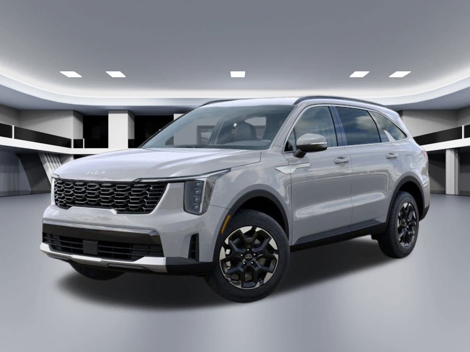Thumbnail: 2026 Kia Sorento - 1