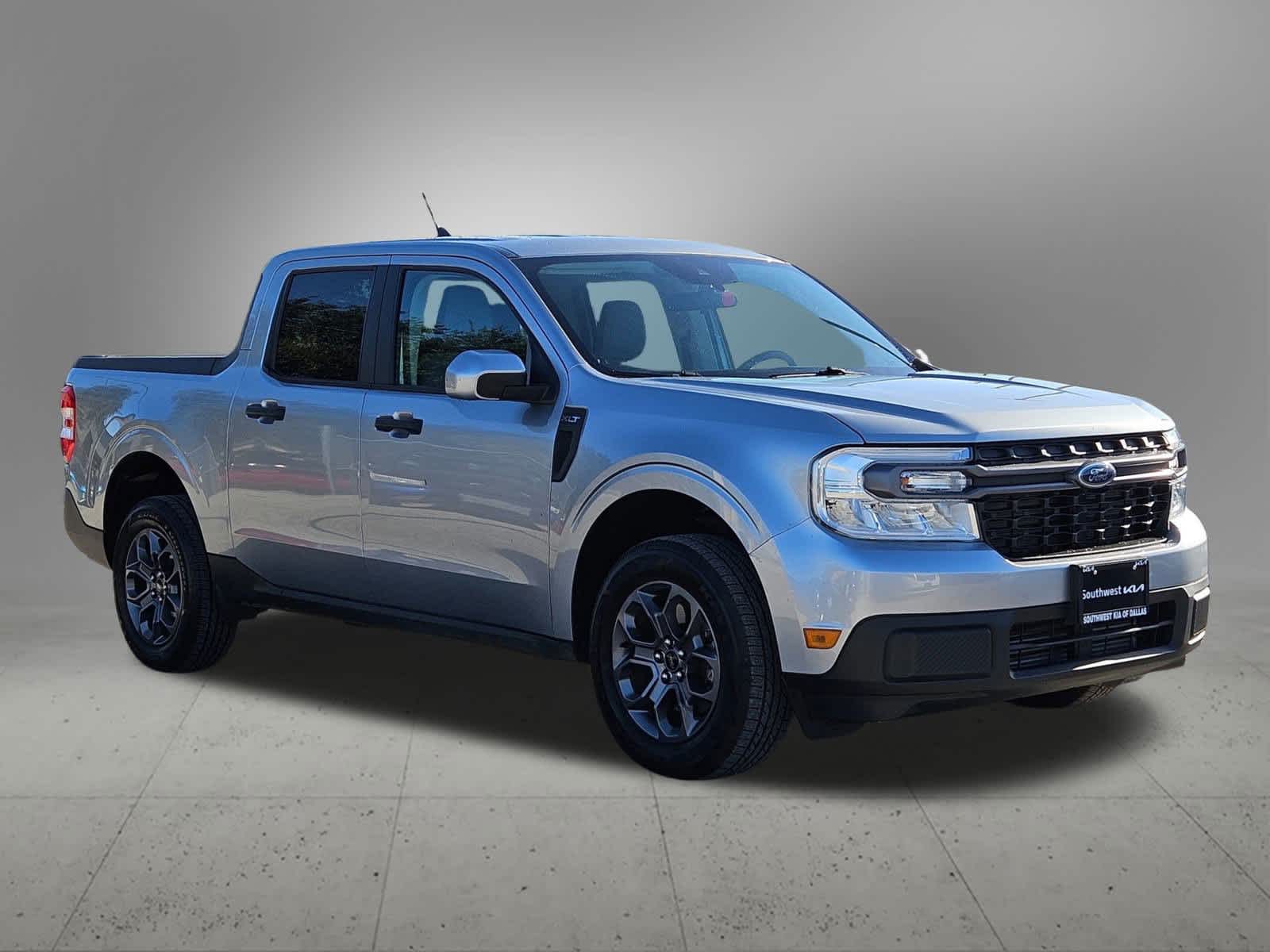 Thumbnail: 2022 Ford Maverick - 9