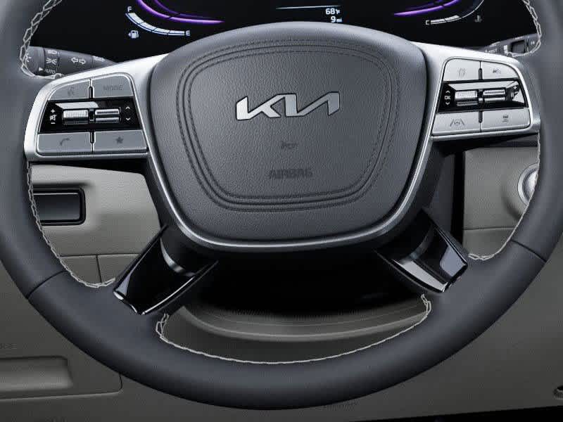 Thumbnail: 2025 Kia Telluride - 22