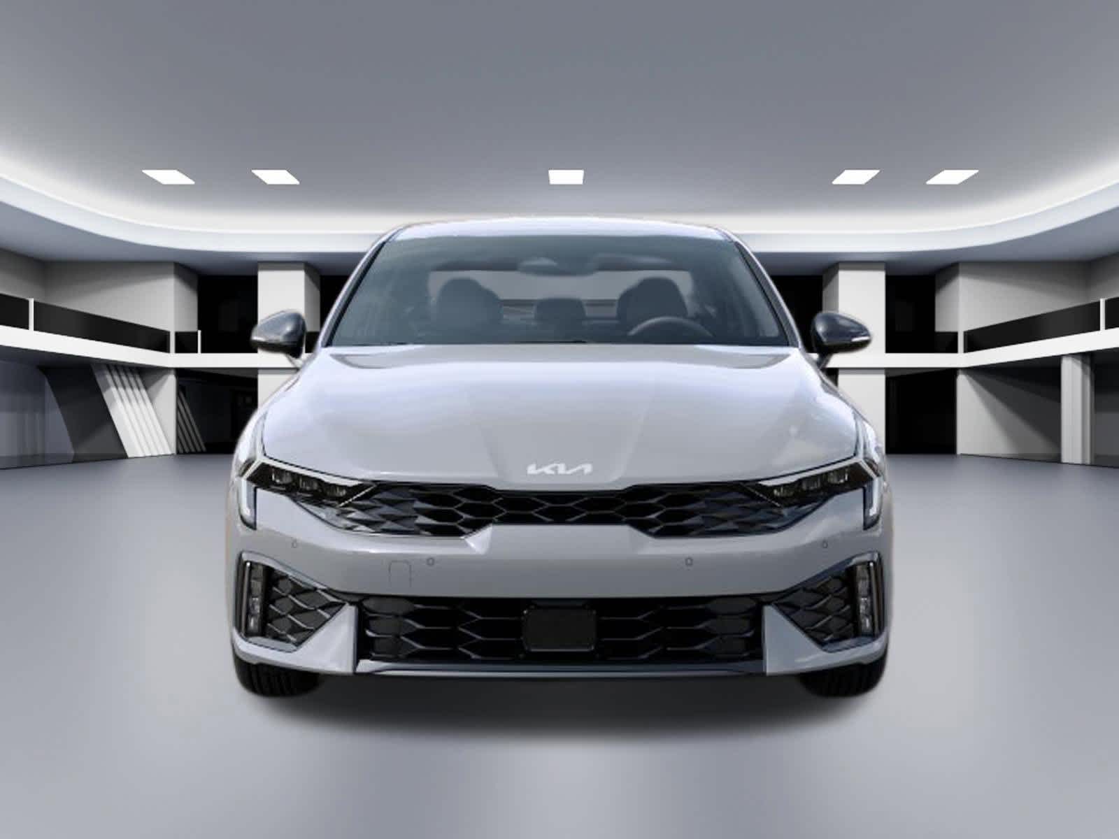 Thumbnail: 2026 Kia K5 - 2