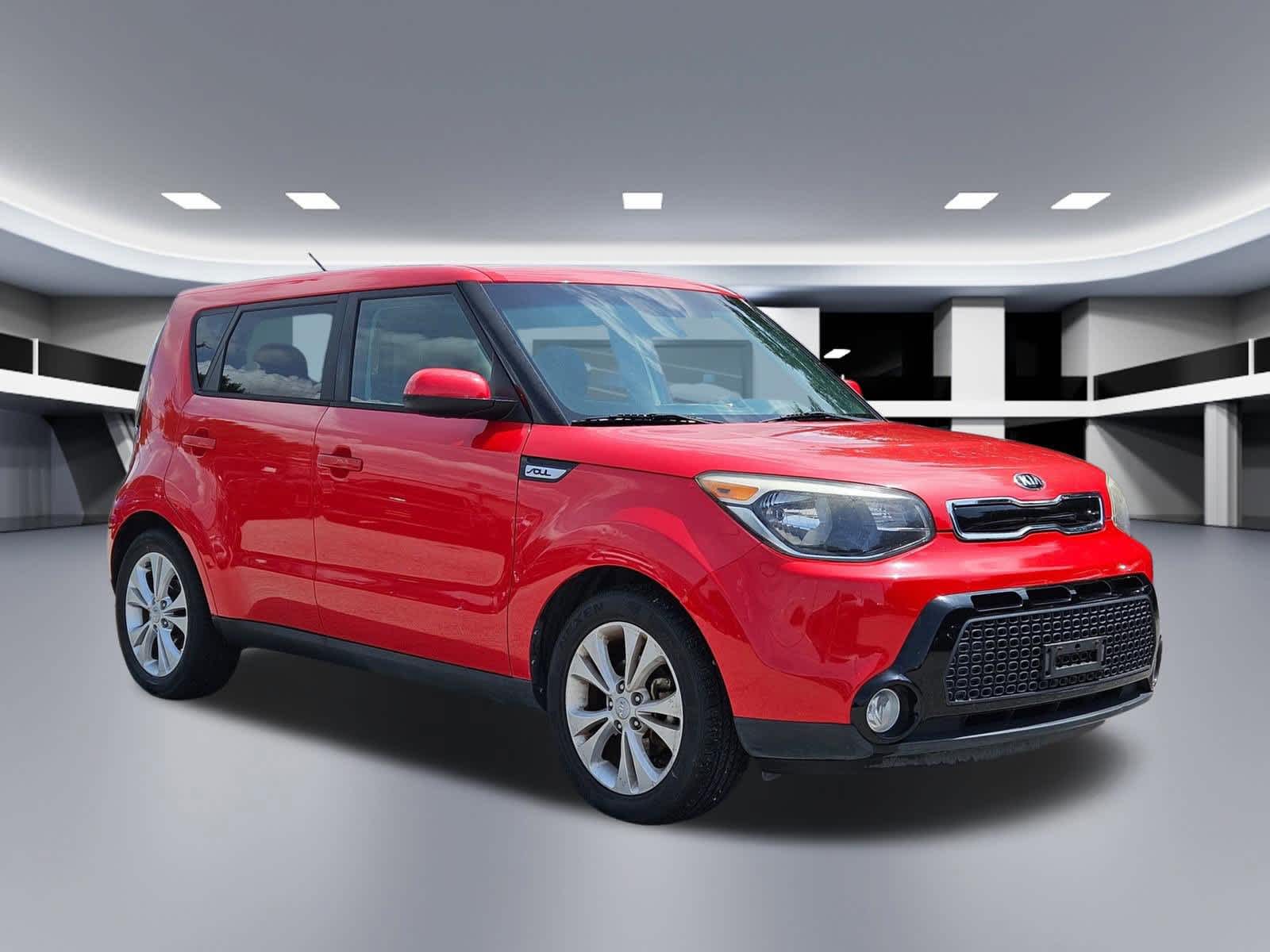 Thumbnail: 2016 Kia Soul - 8