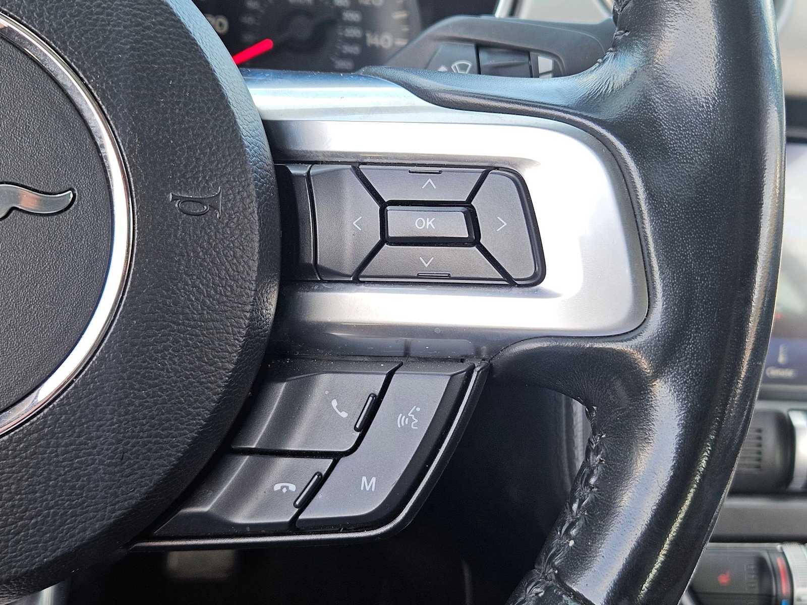 Thumbnail: 2023 Ford Mustang - 15