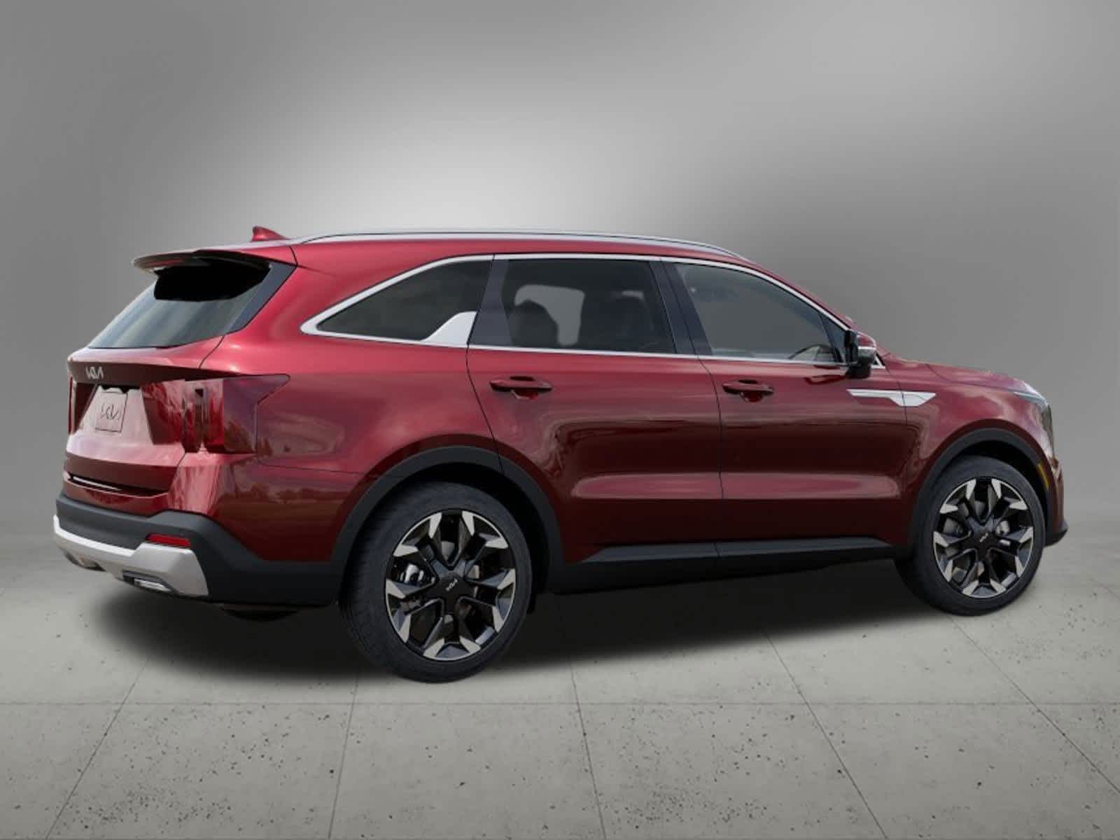 Thumbnail: 2024 Kia Sorento - 6