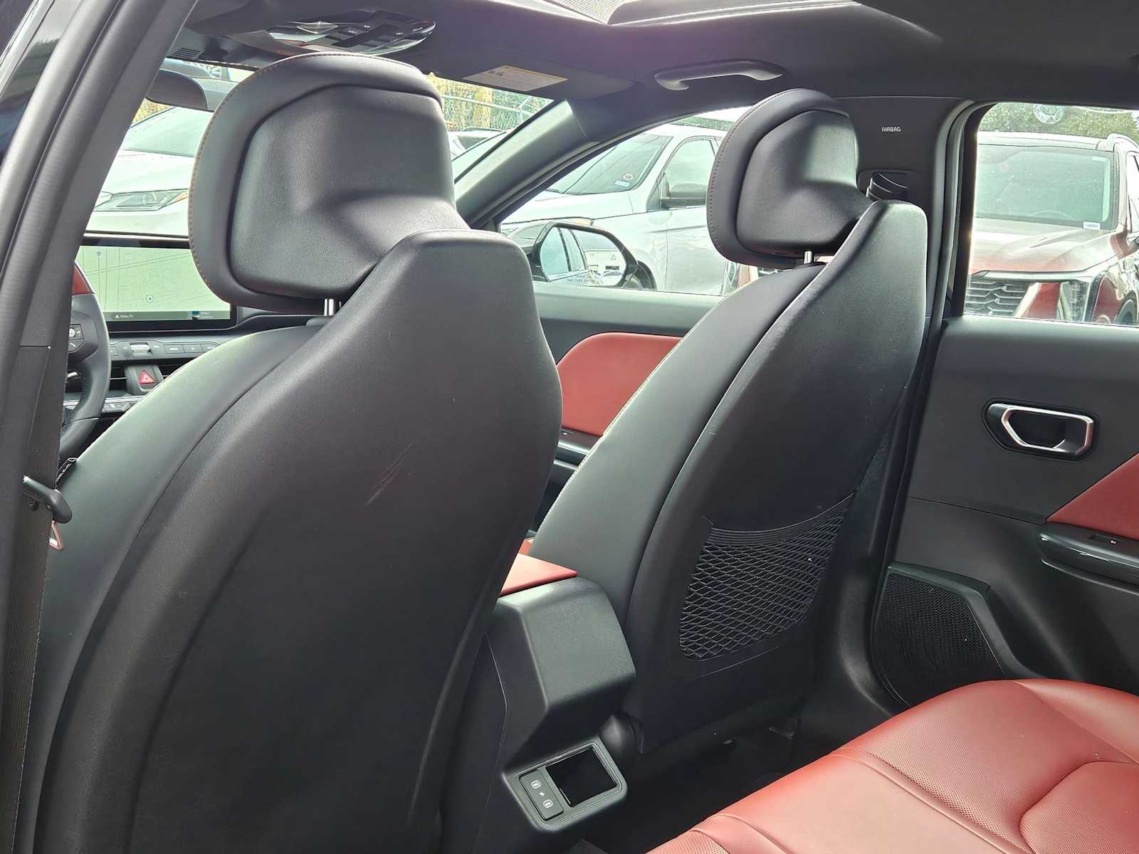 Thumbnail: 2025 Kia K4 - 25