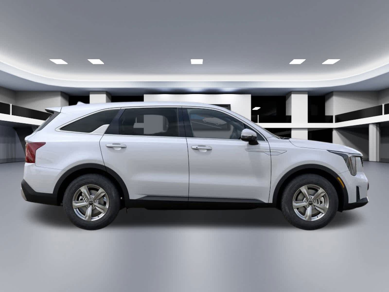 Thumbnail: 2025 Kia Sorento - 7
