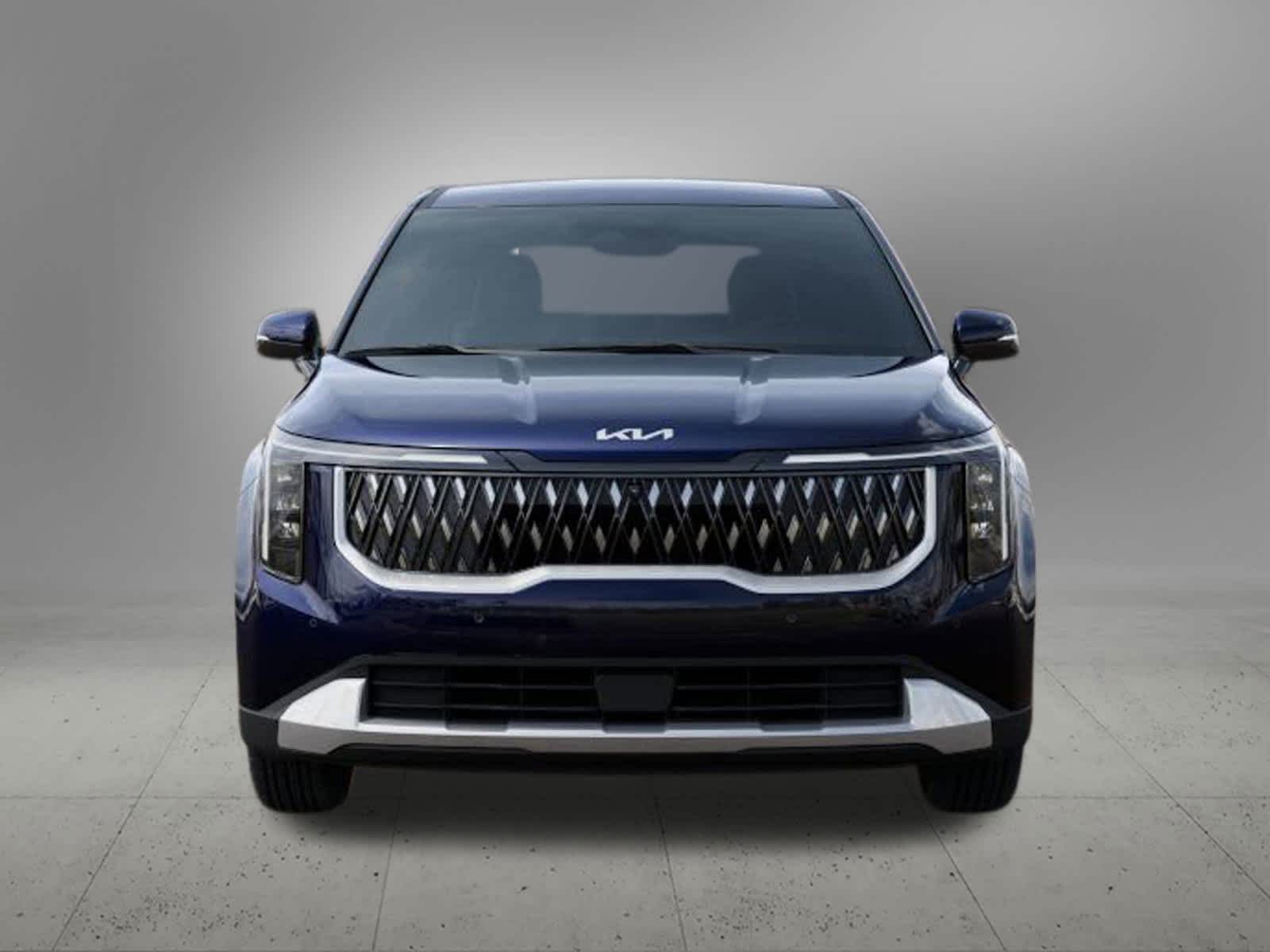 2026 Kia Carnival EX photo 2