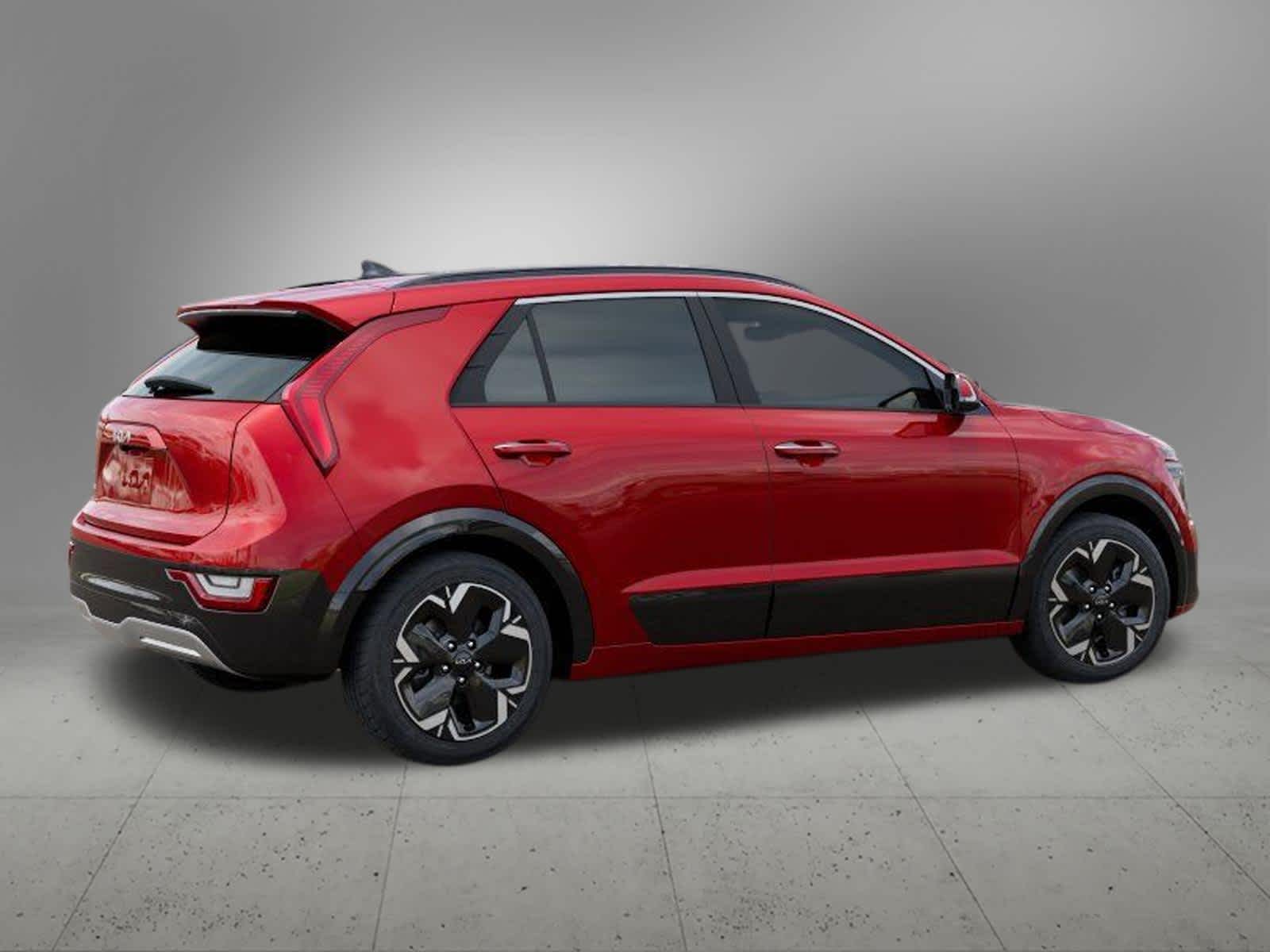 2026 Kia Niro Wave - Photo 6