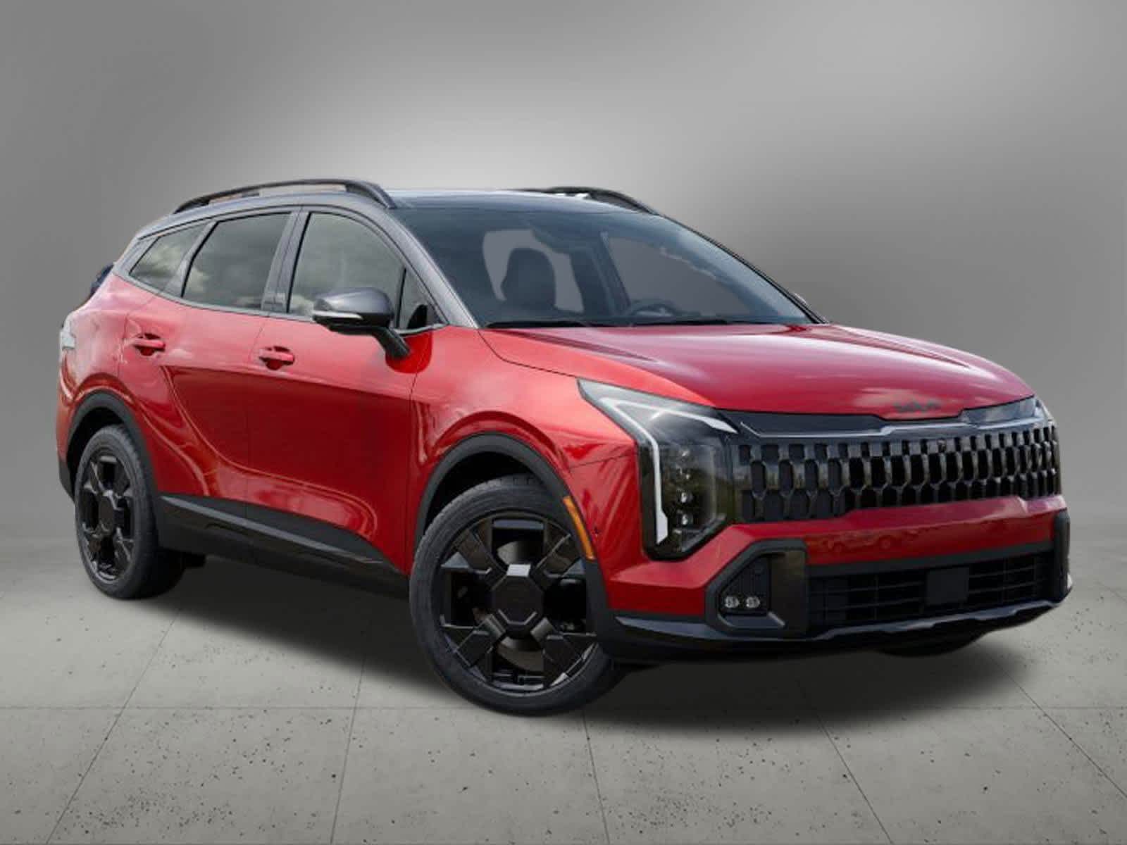 Thumbnail: 2026 Kia Sportage - 8