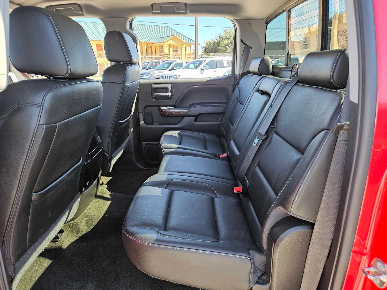 Thumbnail: 2018 GMC Sierra 1500 - 19