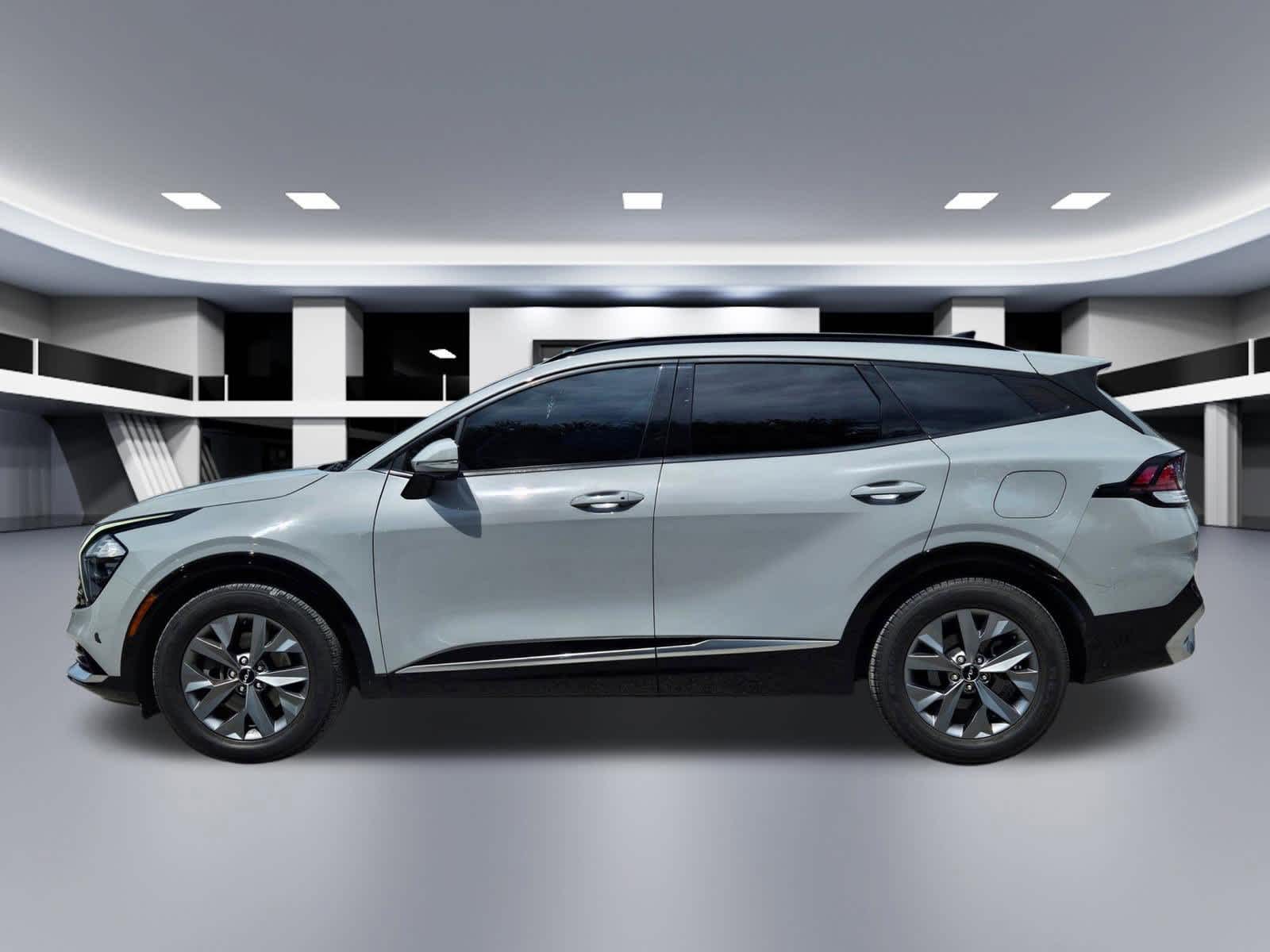 Thumbnail: 2023 Kia Sportage - 2