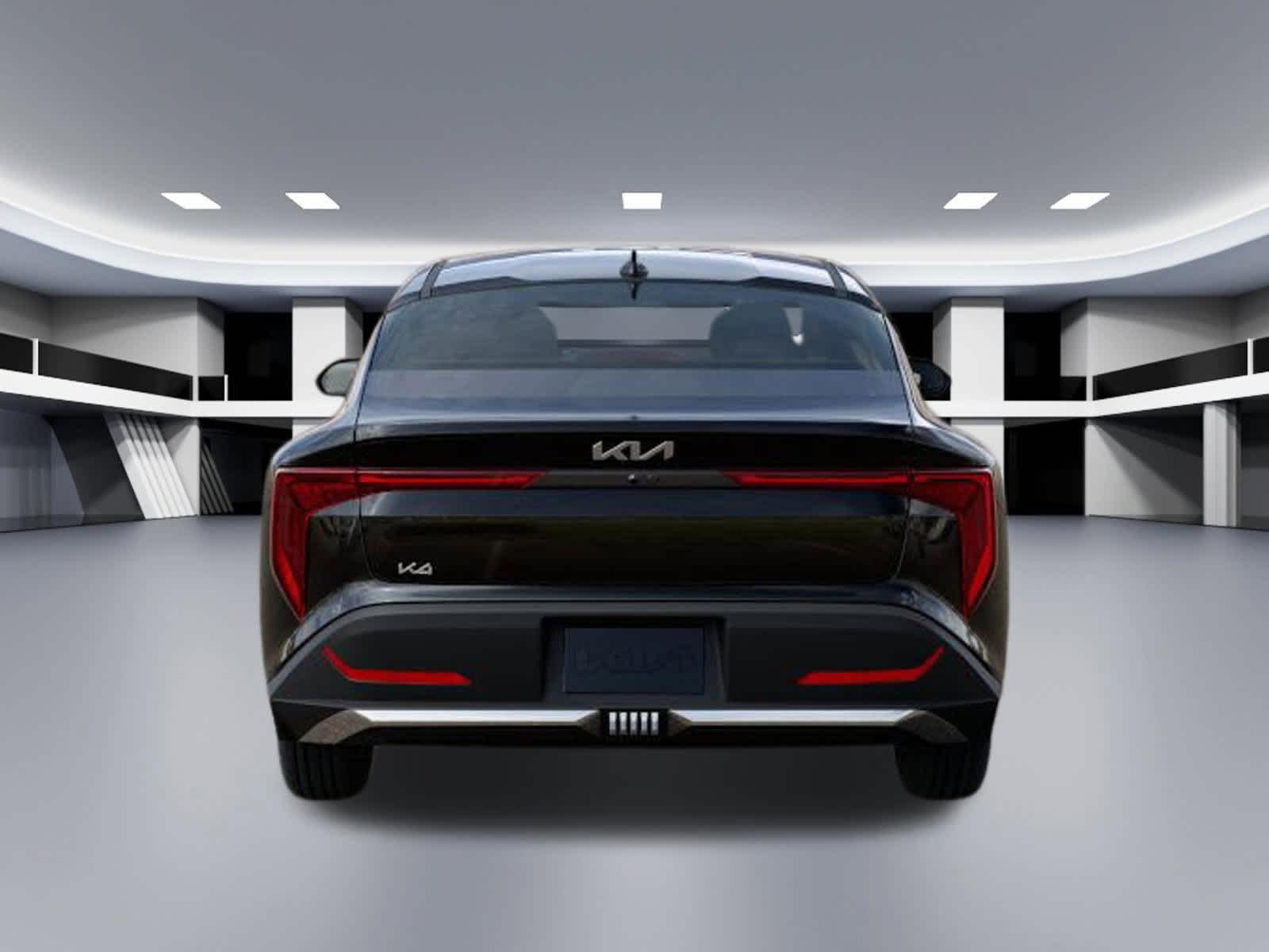 Thumbnail: 2026 Kia K4 - 5