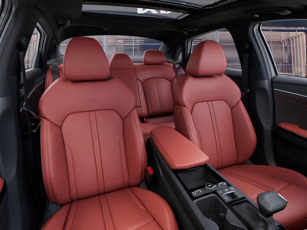 Thumbnail: 2025 Kia K5 - 15