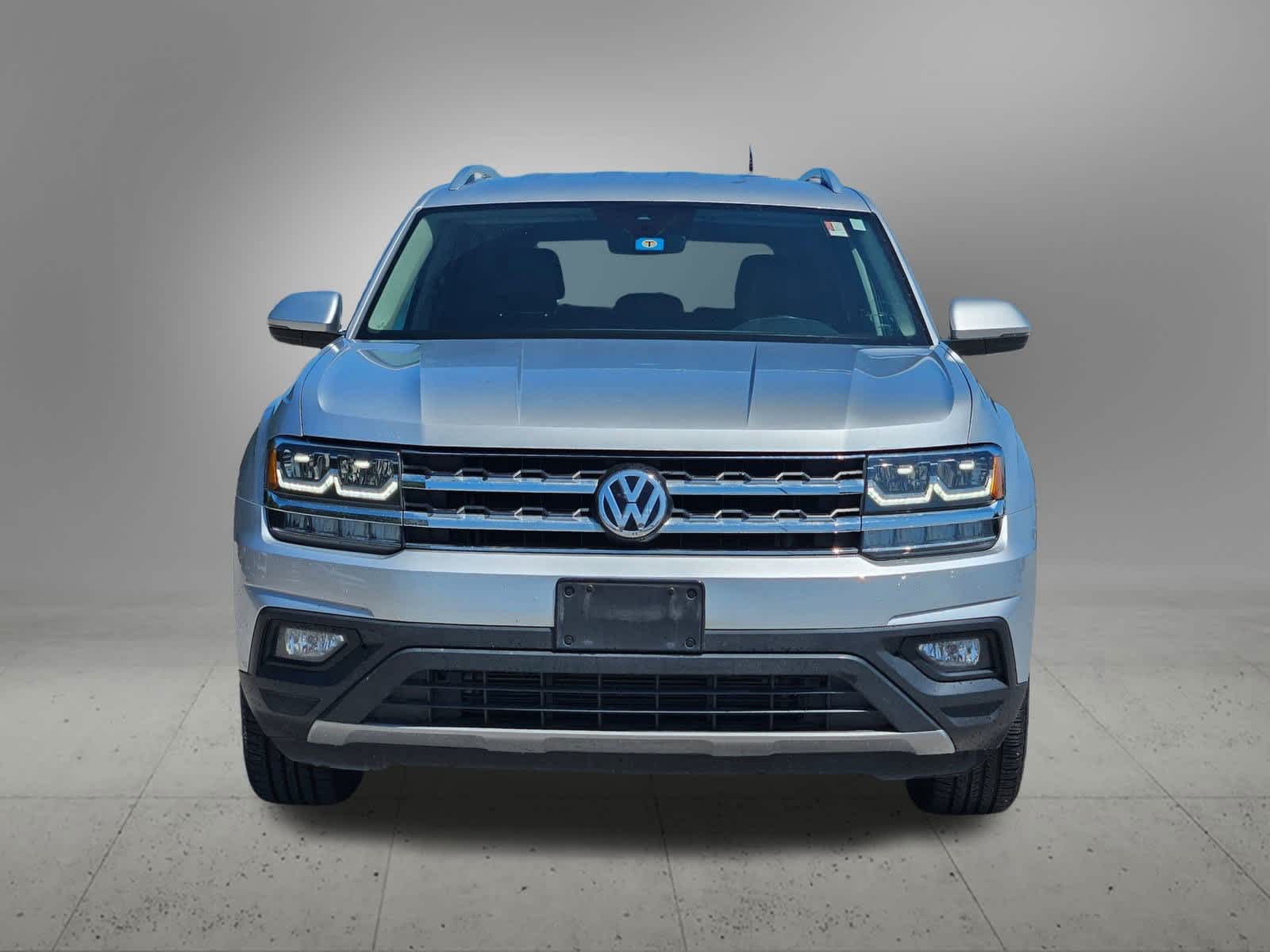 Thumbnail: 2018 Volkswagen Atlas - 8