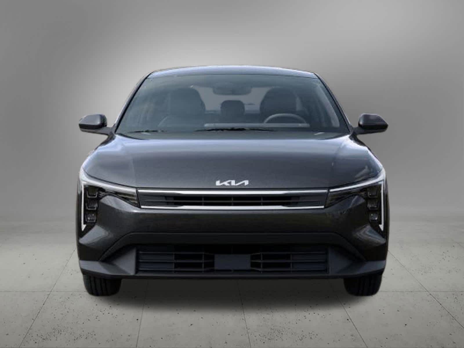 Thumbnail: 2025 Kia K4 - 2