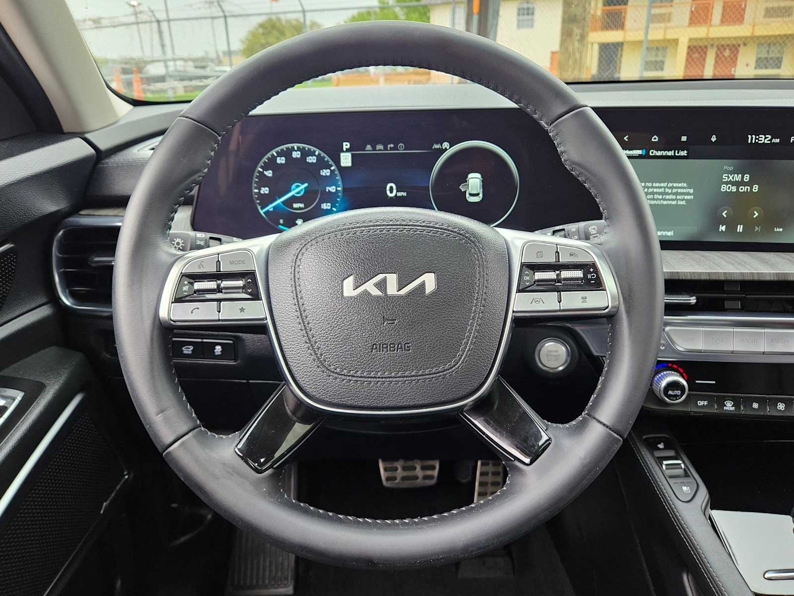 Thumbnail: 2025 Kia Telluride - 23