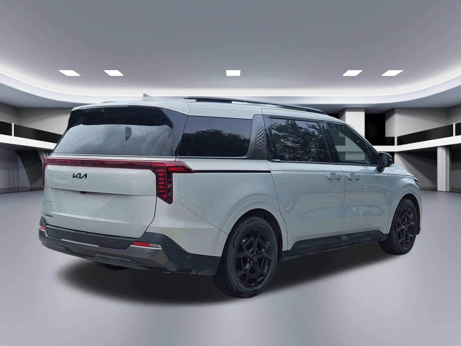 Thumbnail: 2025 Kia Carnival - 6