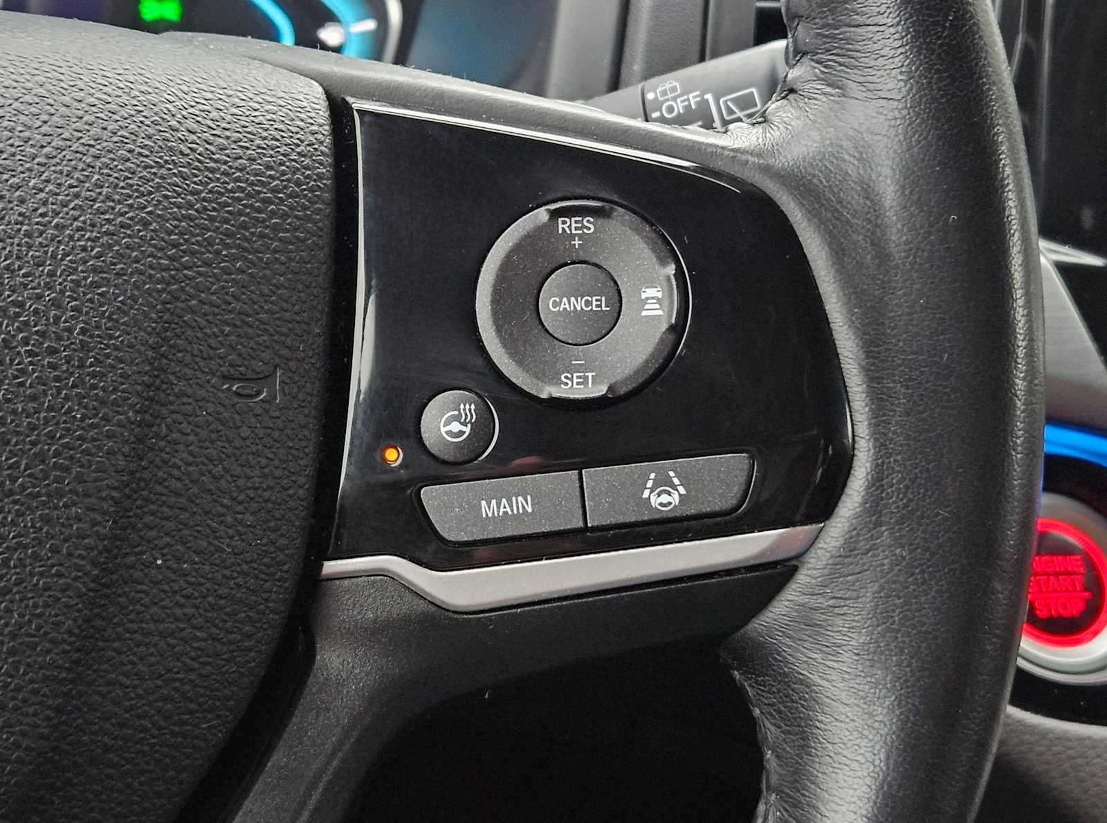 Thumbnail: 2020 Honda Odyssey - 17