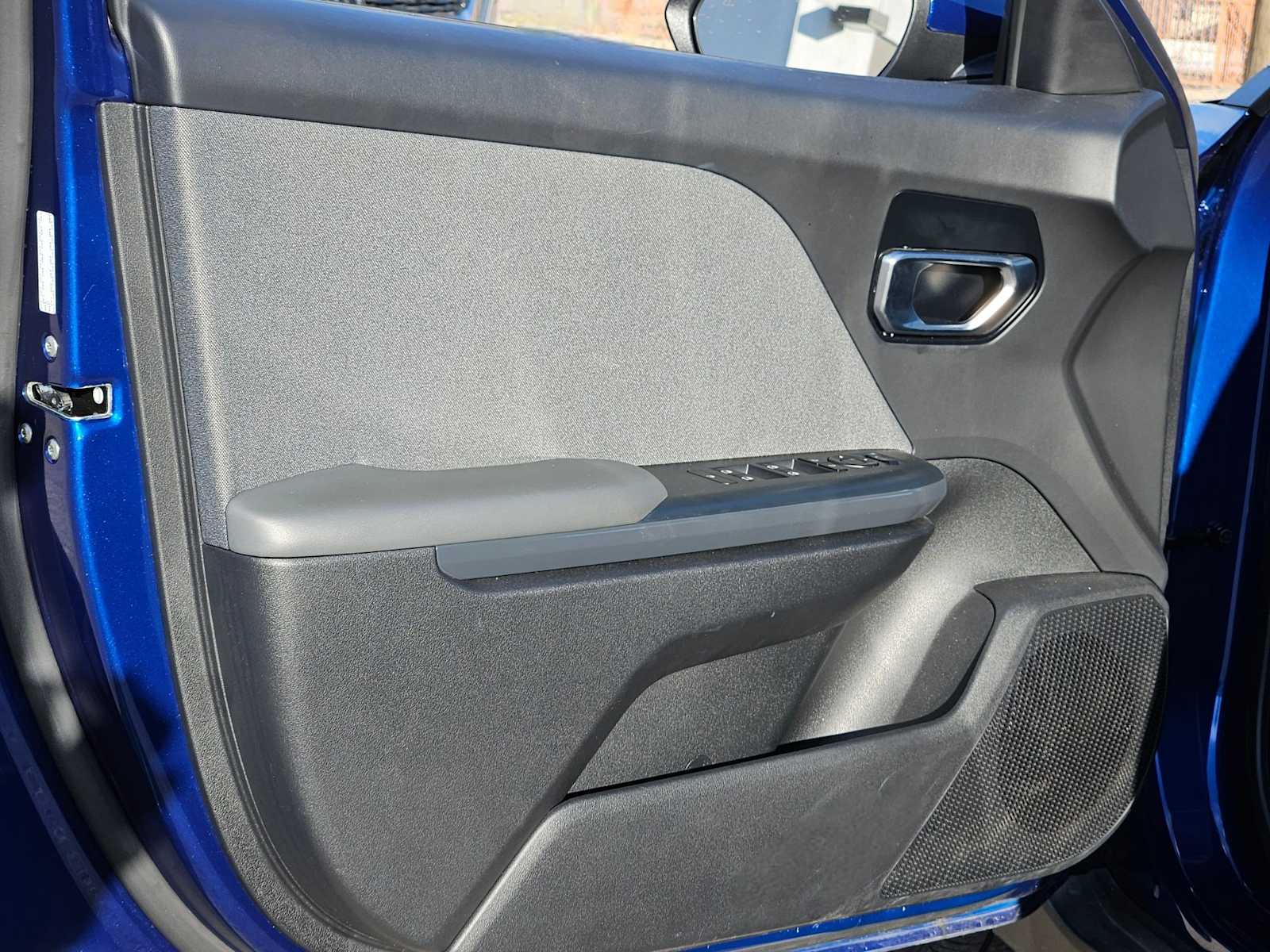 Thumbnail: 2025 Kia K4 - 15