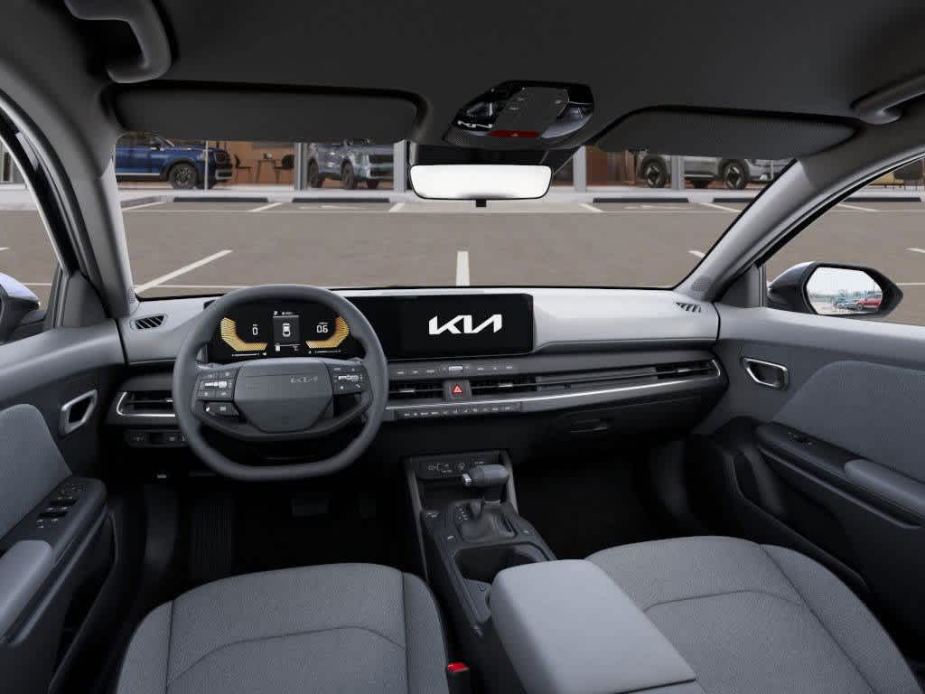 Thumbnail: 2026 Kia K4 - 14