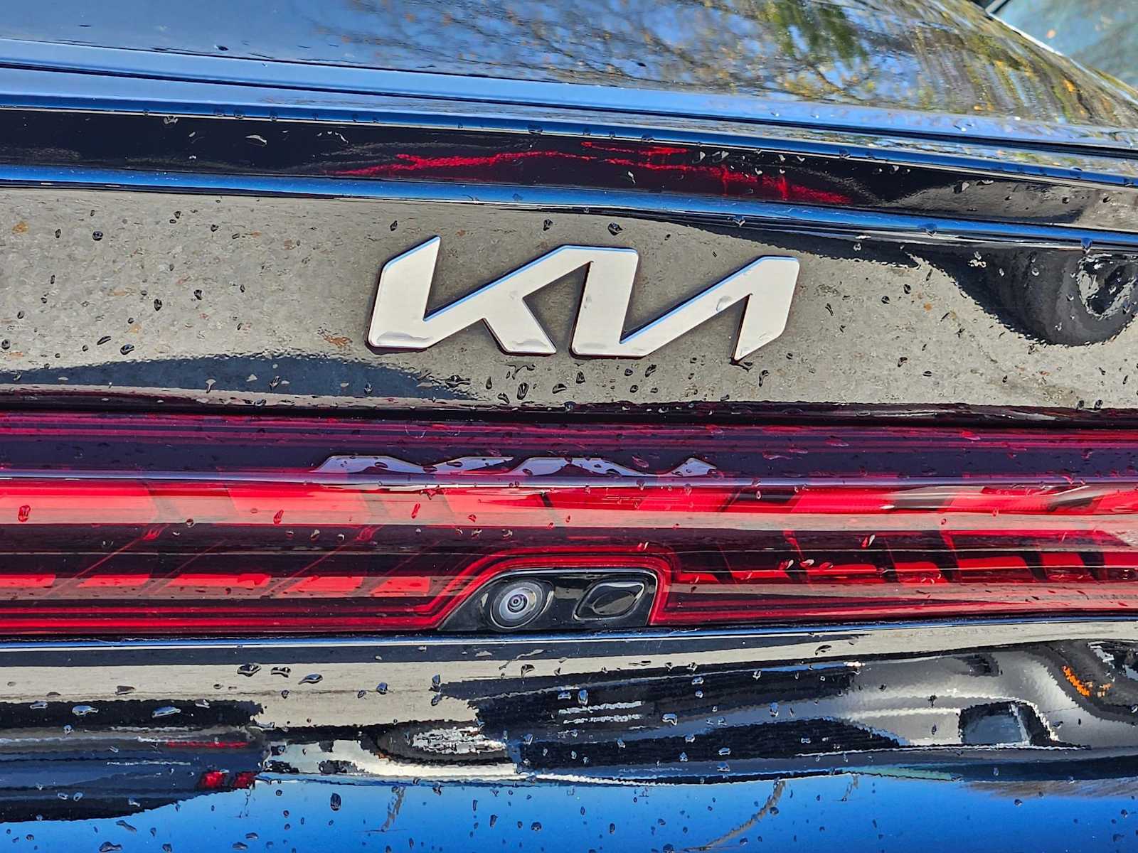 Thumbnail: 2024 Kia K5 - 11