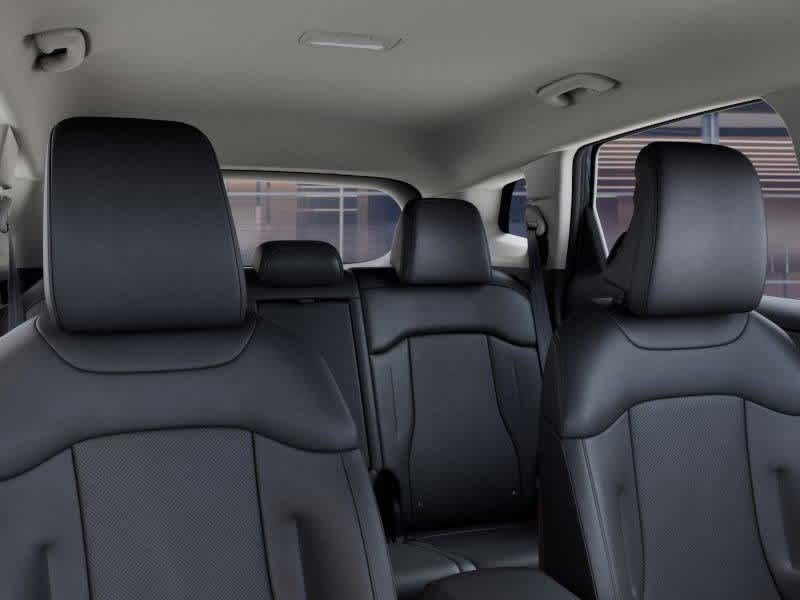 Thumbnail: 2026 Kia Sportage - 27