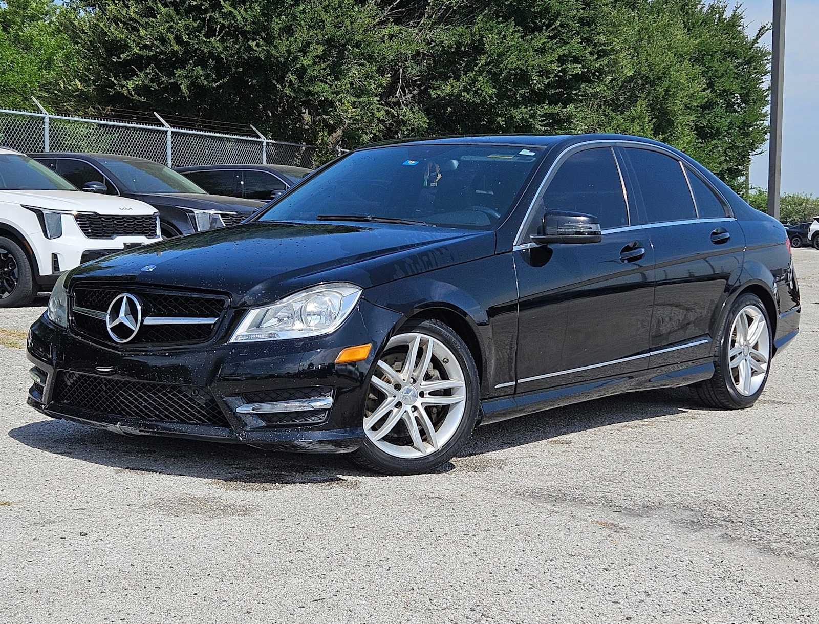 2013 Mercedes-Benz C-Class C 300 -
                  Dallas, TX