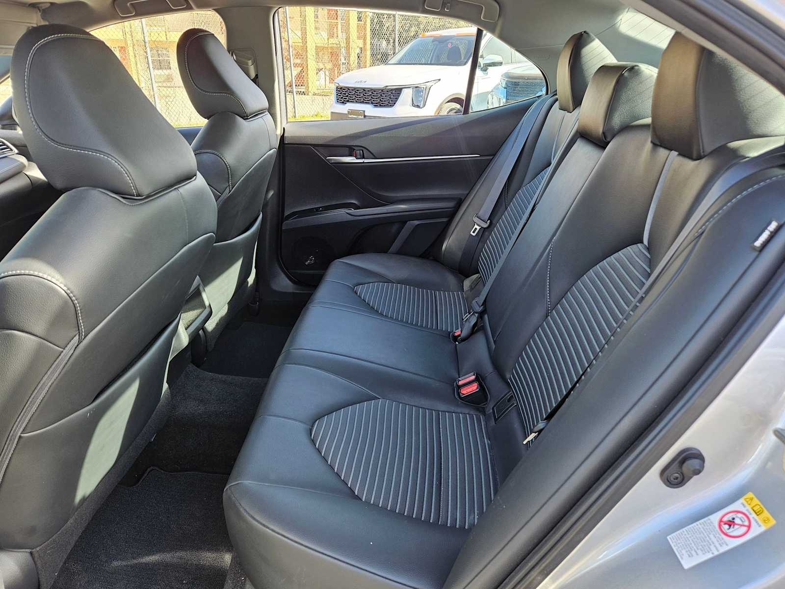 Thumbnail: 2019 Toyota Camry - 13