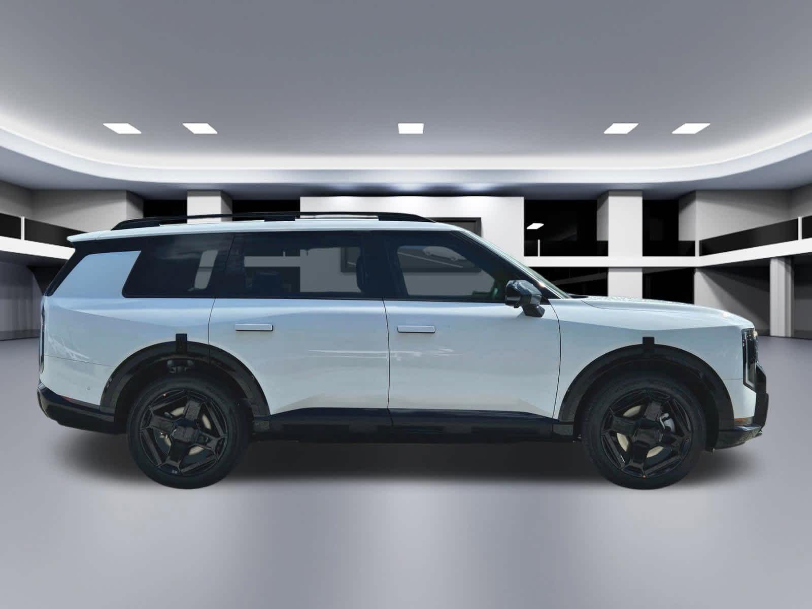 Thumbnail: 2027 Kia Telluride - 7