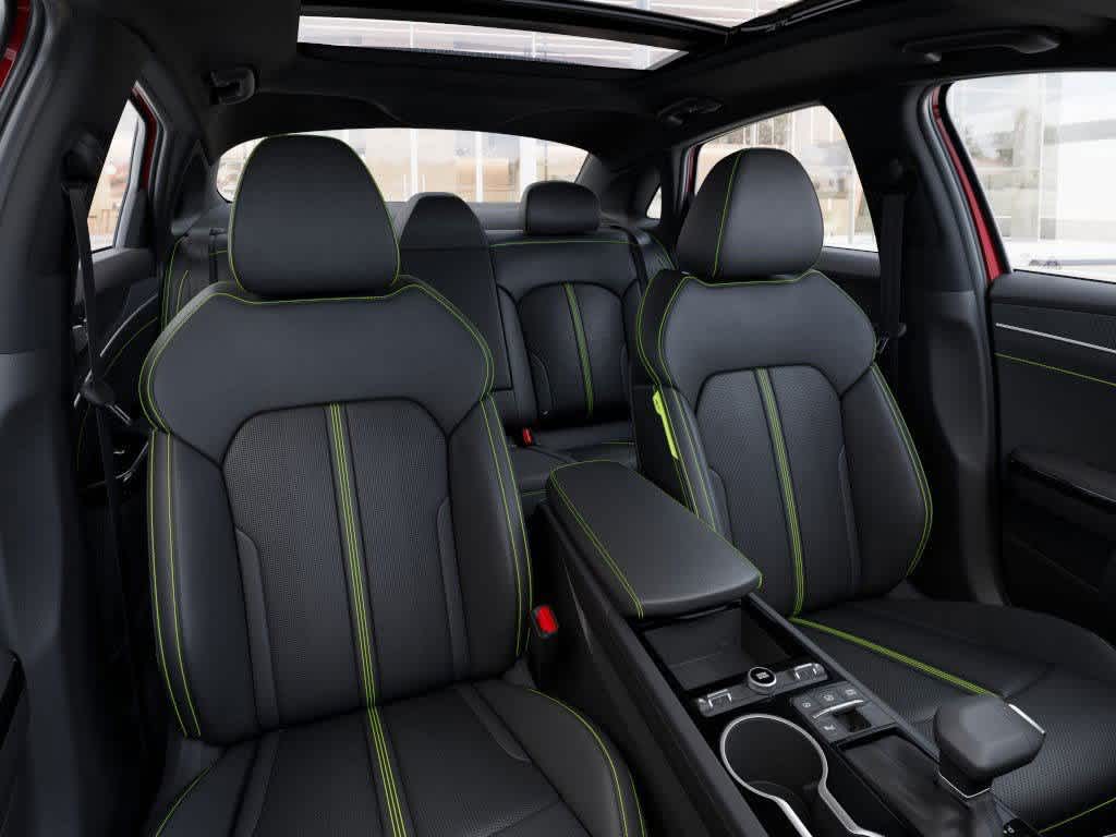 Thumbnail: 2026 Kia K5 - 15